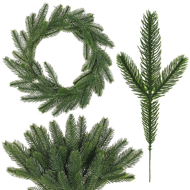 Yapay Çam Dalları, Sahte Çam İ - Christmas Tree Artificial incelemesi ve fiyatı