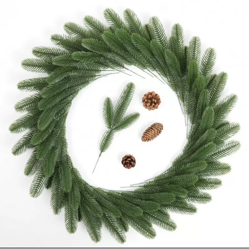 Yapay Çam Dalları, Sahte Çam İ - Christmas Tree Artificial incelemesi ve fiyatı