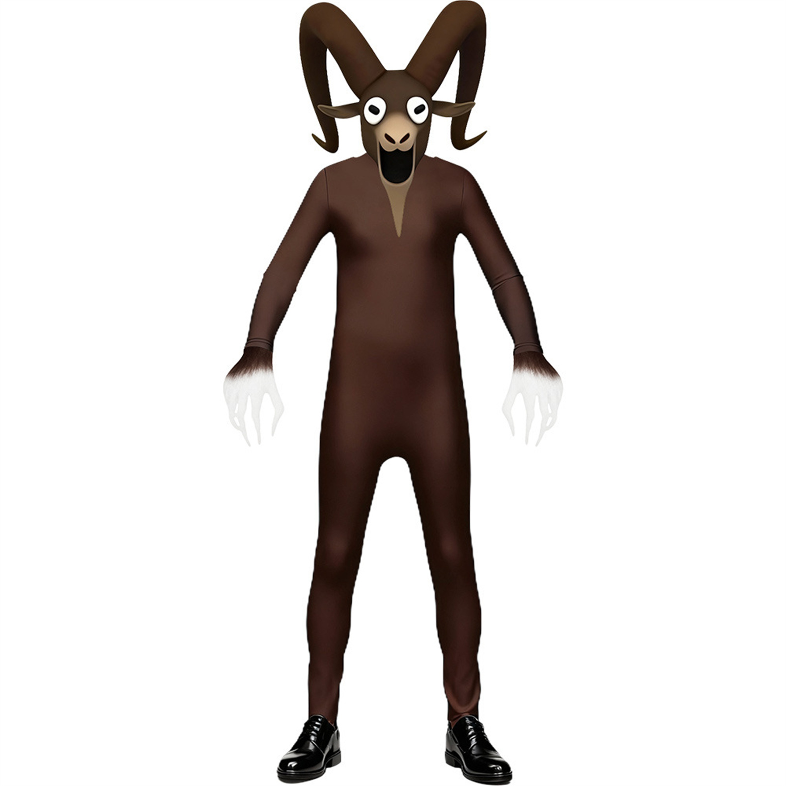 Orman Keçisi Tulum Cosplay Kos - Elf Costume Christmas incelemesi ve fiyatı