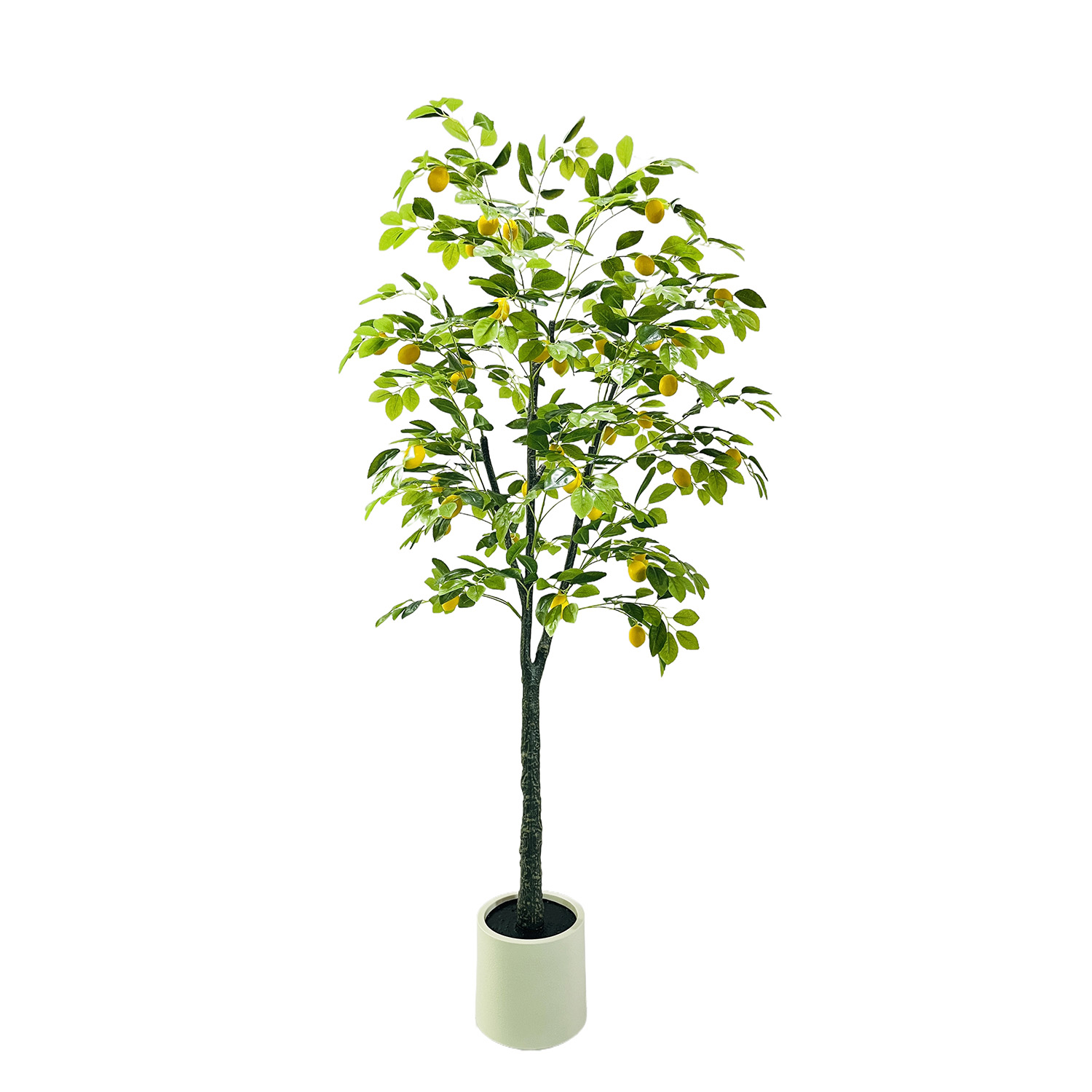 Limon Ağacı Yapay Bitki, 180 c - Christmas Tree Artificial incelemesi ve fiyatı