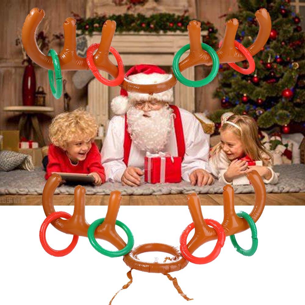 Komik Yeni Yıl Hediye Festival - Reindeer Antlers Headband incelemesi ve fiyatı