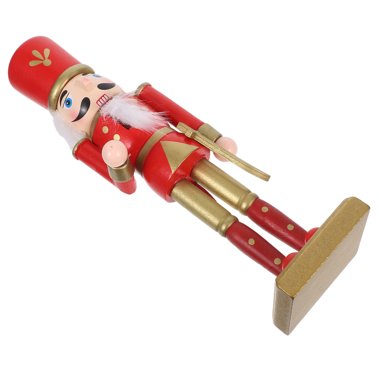 Noel Fındıkkıran Asker Figürü  - Nutcracker Figurine incelemesi ve fiyatı