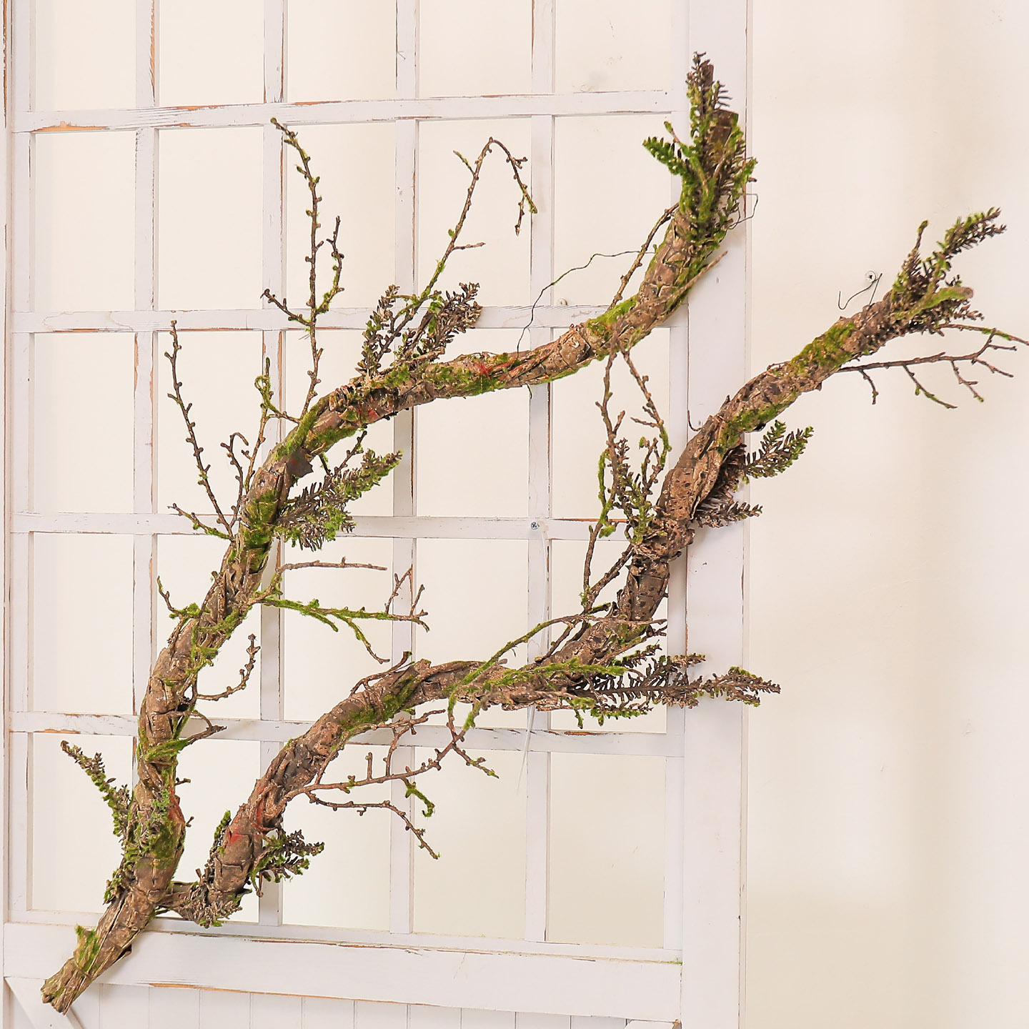 Yeni Solmuş Asmalar Yapay Köpü - Christmas Tree Artificial incelemesi ve fiyatı
